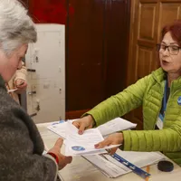 Votul de peste Prut văzut de la Iași: am intervievat doi cunoscuți analiști - Foto: INQUAM PHOTOS/Elena Covalenco