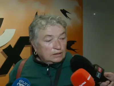 Românii repatriați din Israel, furioși că și-au plătit singuri biletele de zbor: "Statul nu ne-a dat nimic" - Foto: Digi24