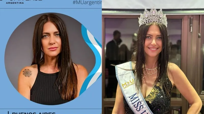 FOTO A devenit Miss Univers la 60 ani concurând cu fete cărora le putea fi bunică. Care e secretul? - Foto: Arhiva