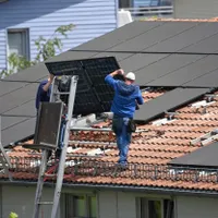 Programul „Casa Verde Fotovoltaice” începe vineri - Foto: Profimedia images