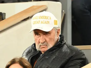 Ion Țiriac: ”E atât de prost de nu-și vede dreapta de stânga”