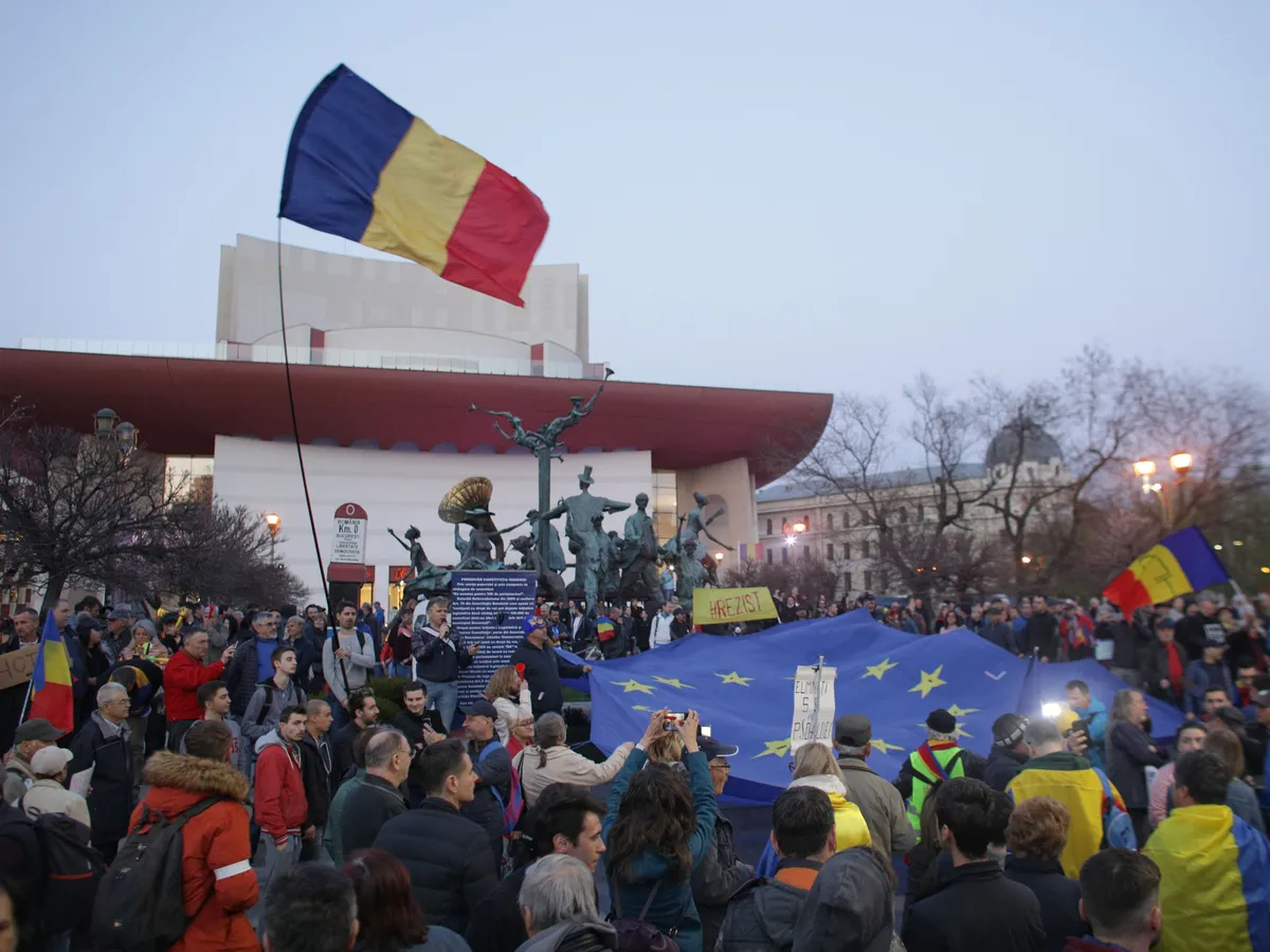 Foto: Inquam Photos/ Octav Ganea