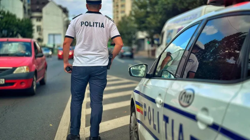 Suspiciuni de delapidare la Teatrul Bulandra: 3 femei, inclusiv contabila-șefă și casiera, REȚINUTE - FOTO: Poliția Capitalei (imagine cu rol ilustrativ)