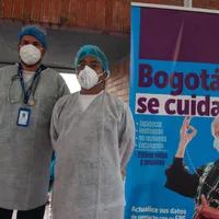 OMS monitorizează varianta columbiană „Mu”/Foto: the guardian