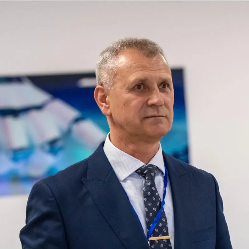 Generalul cu patru stele &icirc;n rezervă Ştefan Dănilă