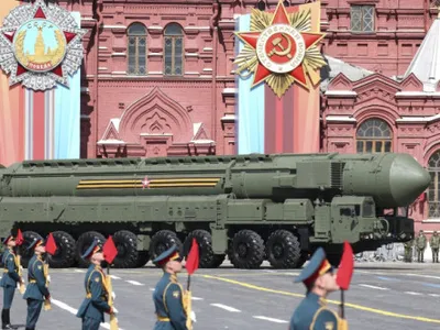 Aproape de războiul total. Decizia critică pe care Putin o amână prin atacuri masive cu rachete