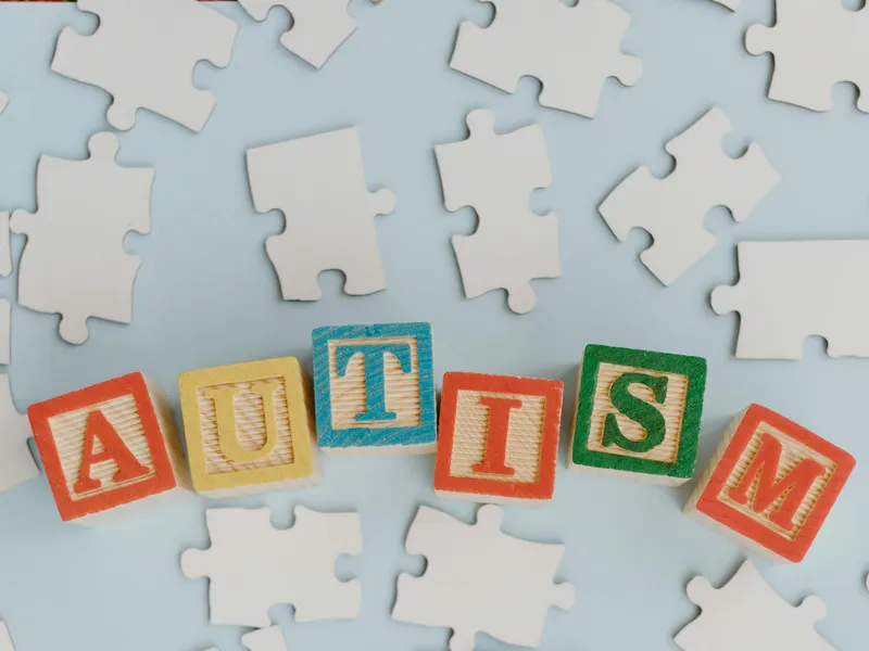 De la ce vârstă pot fi observate primele semne de autism ale copilului. Plânge mult și e cuminte Foto: Pexels (fotografie cu caracter ilsutrativ)