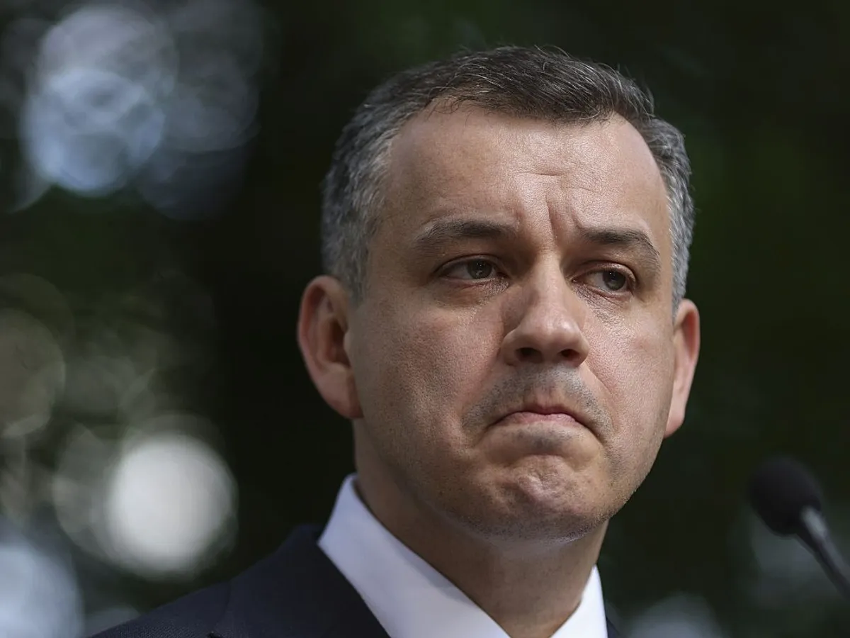 Eugen Tomac, după discuţia cu PSD: Românii să nu mai simtă noi poveri sau biruri. Păstrăm direcţia