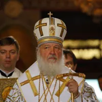 Biserica Ortodoxă Ucraineană rupe legăturile cu Patriarhul Kirill. Putin s-a înfuriat și mai tare/FOTO: profimediaimages.ro