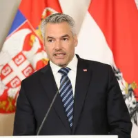 Cancelarul Austriei, somat să nu se opună aderării României la Schengen. Ce șanse sunt să accepte - Foto: Profimedia Images