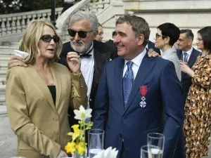 I-a adus României medalii la JO și a ales între Nadia, Hagi și Năstase: ”M-a inspirat”