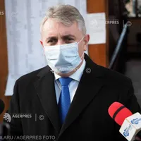 Lucian Bode/Foto: Agerpres