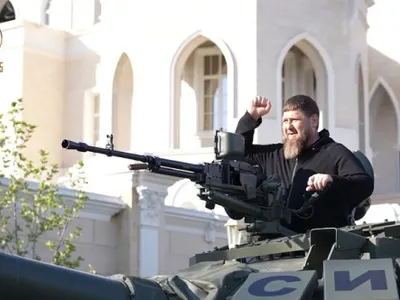 VIDEO Ramzan Kadîrov este în stare gravă și trecut pe dializă. Kremlinul caută un nou șef al Ceceniei