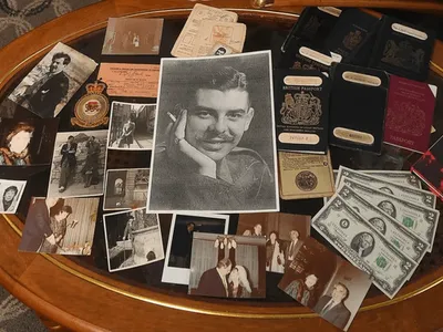  „James Bond” din viața reală? Povestea bărbatului care ar fi lucrat pentru servicii secrete și l-a întâlnit pe Stalin