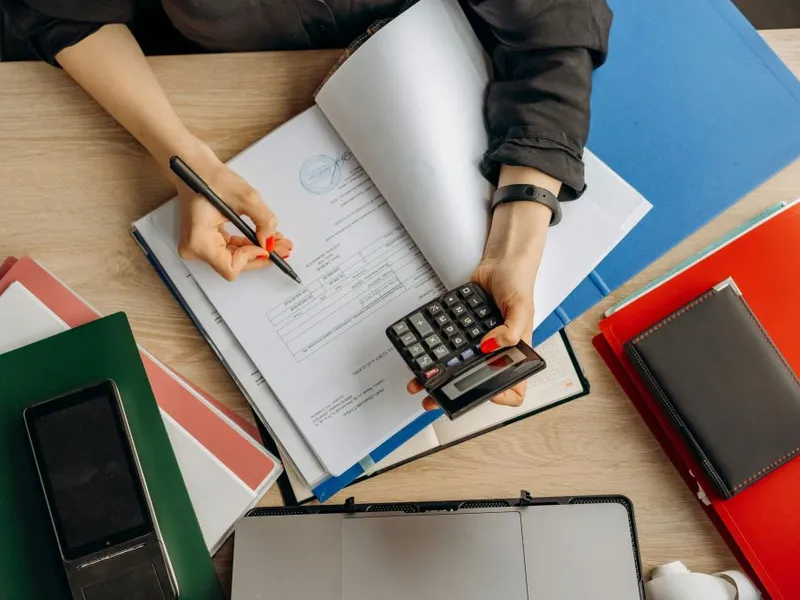 Deficitul bugetar a fost de 4,04% din PIB, în primele şapte luni, Ca şi anul trecut - Foto: Pexels/Mikhail Nilov