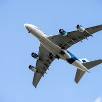 Ce s-a întâmplat după ce doi piloți au adormit chiar în timpul zborului. Ce au pățit? - Foto: Profimedia / imagine rol ilustrativ
