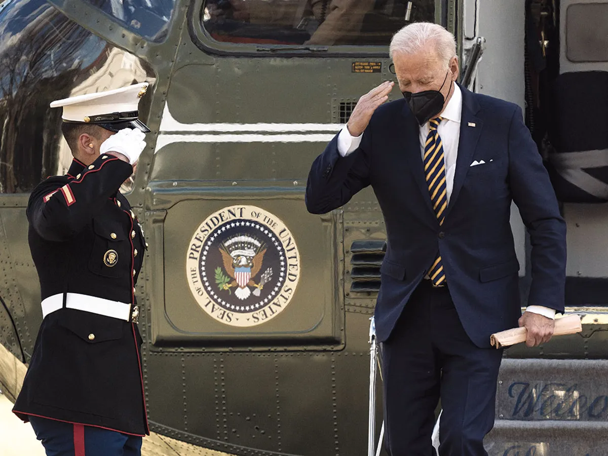 Nici convorbirea cu președintele american Joe Biden nu l-a convins pe Putin să dea înapoi în criza ucraineană - Foto: Getty Images