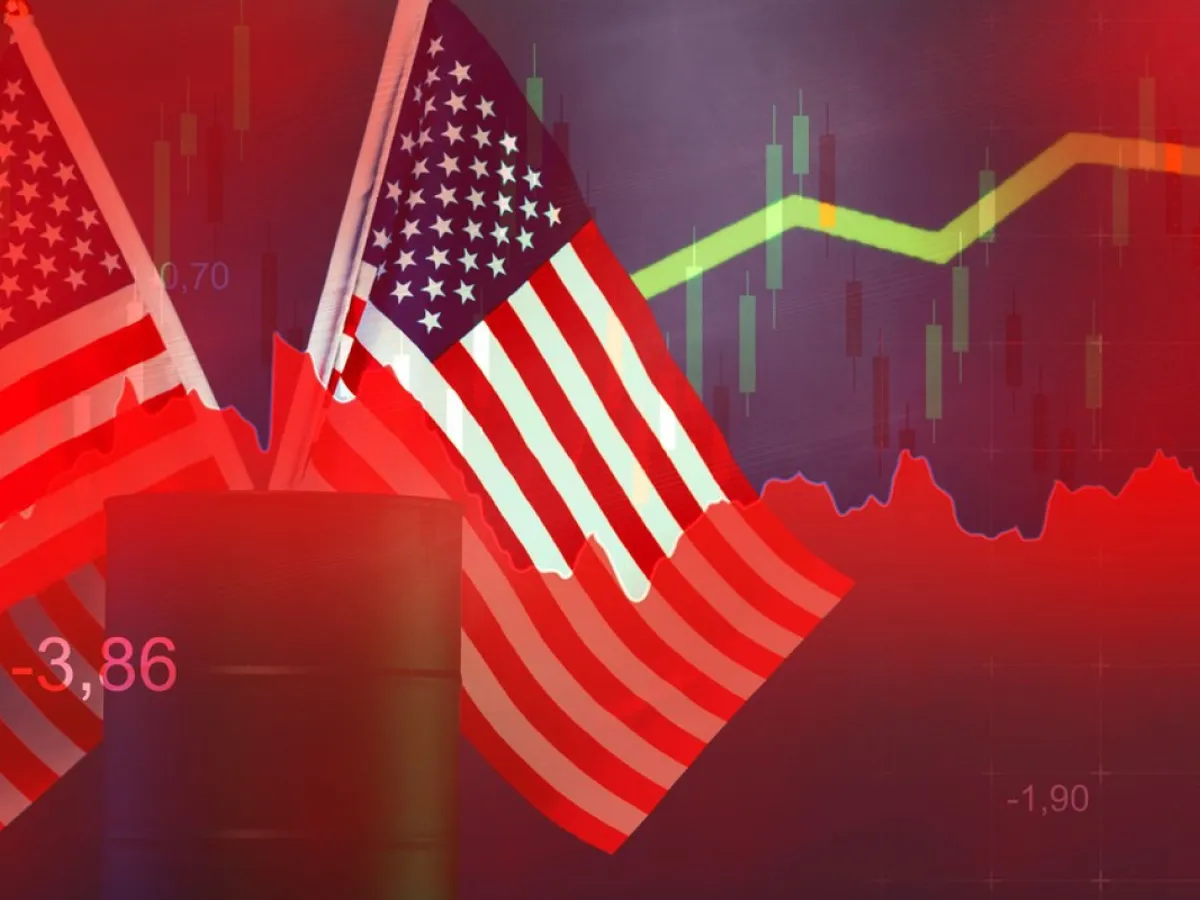 Iranul profită de criza din Ormuz: Exporturile iraniene de petrol au explodat. Europa și Golful, paralizate