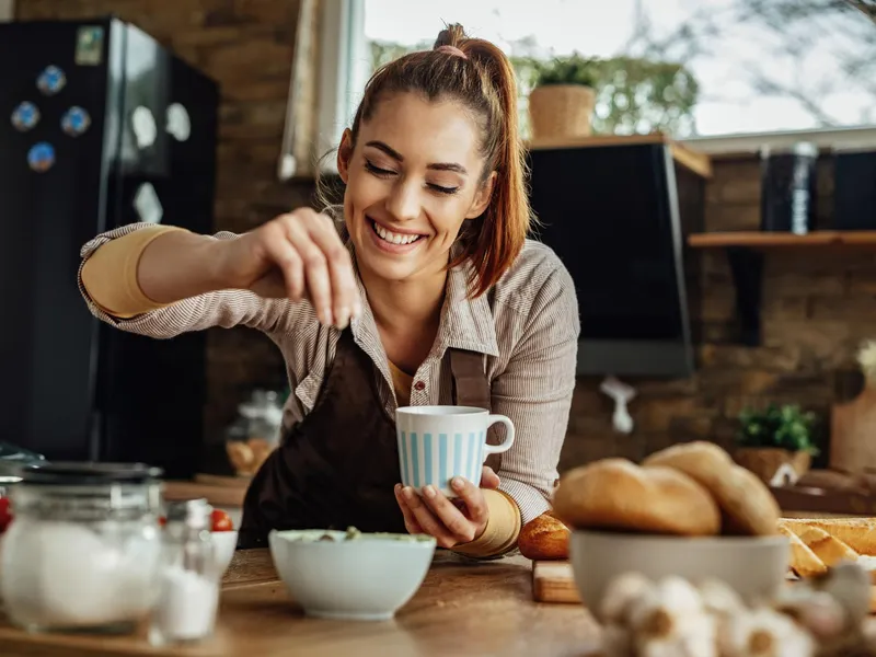 Care sunt alimentele de evitat la micul-dejun? Pot duce la lipsa de concentrare de-a lungul zilei - Foto: Freepik.com (Imagine cu rol ilustrativ)