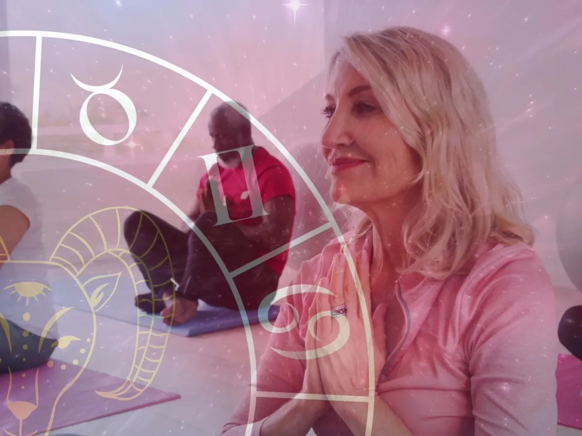 Horoscop femeie - Foto: Profimedia Images (Imagine cu rol ilustrativ)