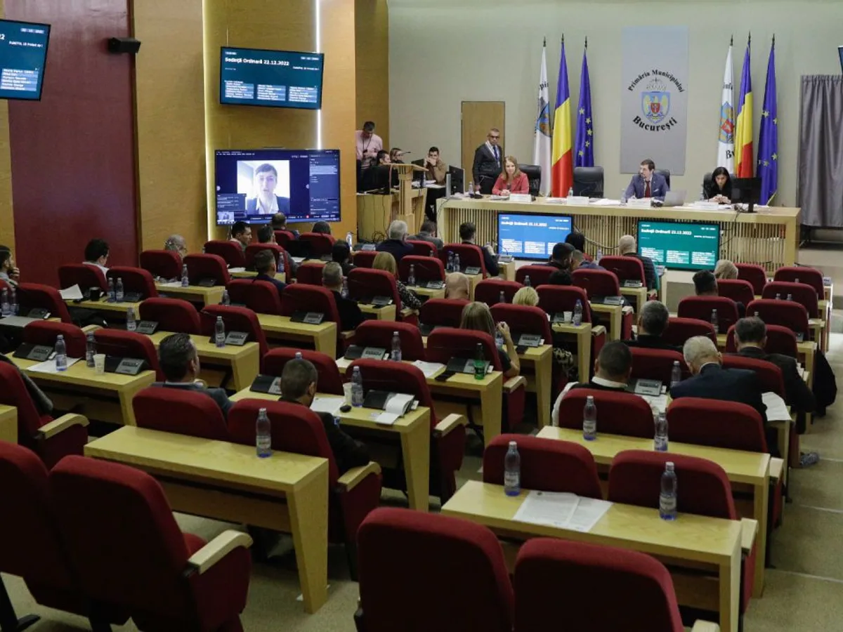 Prețul energiei termice ar putea fi scăzut în anumite condiții. Ce anunță Termoenergetica?