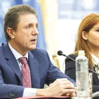 Gheorghe Popescu,   consilierul premierului pentru  Euro 2020, era mai încrezător  în primăvara anului trecut