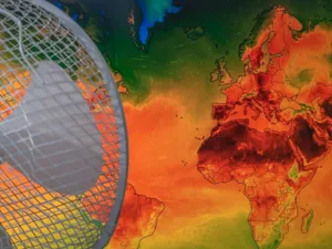METEO Ce temperaturi record au anunțat meteorologii pentru această vară? Va fi caniculă puternică Foto: Shuttersocj(fotografie cu caracter ilsutrativ)