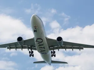 Nou incident la bord. 12 pasageri răniți în urma unor turbulențe puternice. Ce a urmat? - Foto: ISTOCK