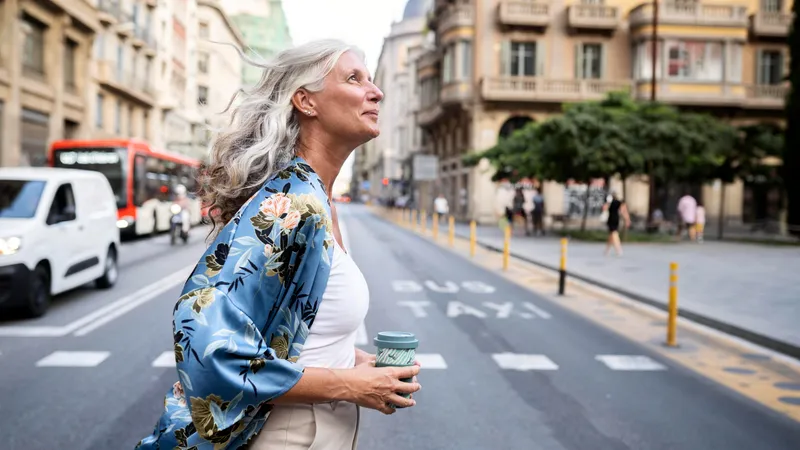 Ai pensie de 2.500 lei? În ce capitală din Europa, pensionarii poți trăi în lux cu acești bani? - Foto: Freepik