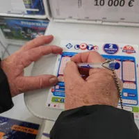 Un bărbat a dat în judecată loteria după ce a aflat că a câștigat premiul cel mare. De ce a făcut-o? - Foto: Profimedia / imagine cu caracter ilustrativ