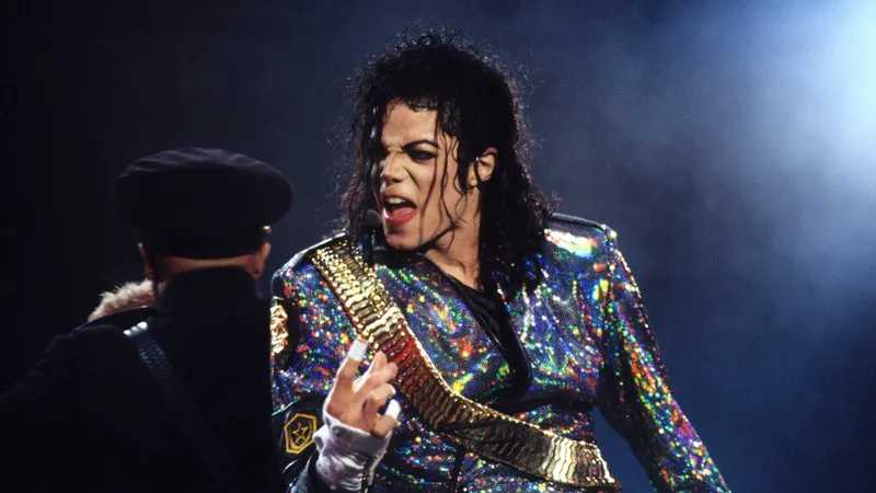 Veste șocantă la 15 ani de la moartea lui Michael Jackson Foto: profimediaimages.ro