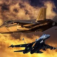 Țara aliată SUA face „jocuri duble” cu China pentru a primi avionul invizibil J-20 în loc de F-35 - Foto: Profimedia images