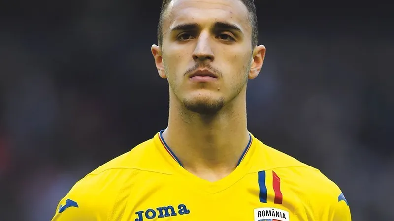 Virgil Ghiță