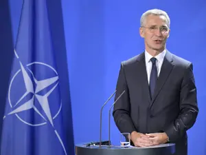 Jens Stoltenberg: Apropierea politică şi militară dintre Rusia şi China creează noi pericole / NATO