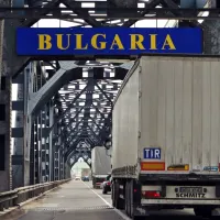 Rușii care vin din România nu mai au voie cu mașinile în Bulgaria - Foto: Facebook / Politia Frontiera