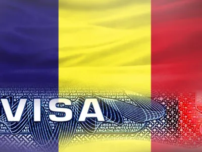 România, lobby de 25.000$/lunar la Washington pentru Visa Waiver. „Metoda”, la indigo cu Qatarul - Foto: Profimedia images