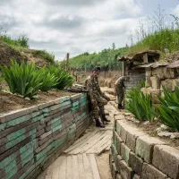 sursă wartrench