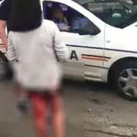 Fetița de 14 ani din Galați a fost ignorată de polițiști.