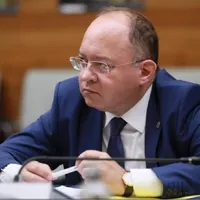 Bogdan Aurescu, ministru de Externe- Foto: Profimedia Images
