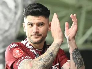 Cristi Săpunaru, uluit de oferta primită din Serie A: ”Cum se poate? Nicio echipă nu promite asta”