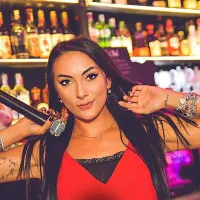 De ce a murit DJ Lalla - Foto: Facebook/Laura Rosca