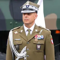 Artur Jakubczyk, generalul polonez demis de la NATO- Foto:  PAP/Bartłomiej Wójtowicz