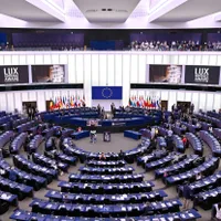 Parlamentul European - Foto: Profimediia