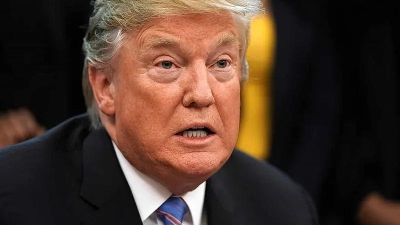 Președintele american ține la secretul fiscal/FOTO: news.ro