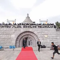 Sărbătorirea Centenarului Unirii a fost un eșec - Foto: INQUAM PHOTOS/ George Călin