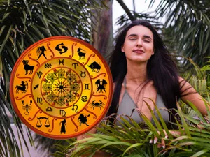 Horoscop 27 iunie. Luna în Leu îi face convingători pe Scorpioni. Berbecii, surprize în familie - Foto: Freepik, Pngwing.com (Imagine cu rol ilustrativ)