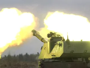 Rheinmetall va face pulberi de obuze în India. Proiectul din România de la Victoria pare blocat - Foto: Profimedia images