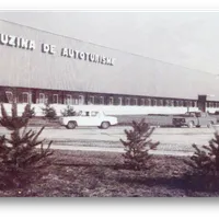 Uzina de Automobile Pitești (UAP) / Foto: Renault