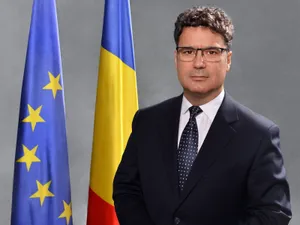 Rectorul SNSPA, Remus Pricopie, despre Mircea Geoană: Încalcă regulile elementare ale diplomației - Foto: Facebook / Remus Pricopie