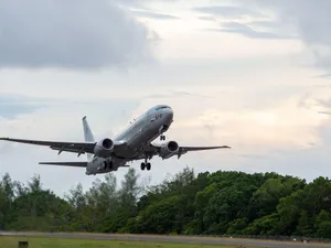 Cât de puternice sunt avioanele P-8 Poseidon. Cel mai mare ucigaș de submarine din SUA - FOTO: Profimedia